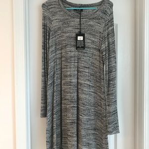 Michael Lauren dress
